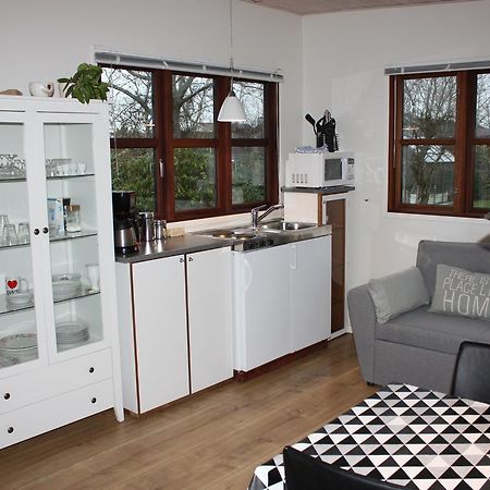 Skagen Ferie 1 Apartment Exterior photo