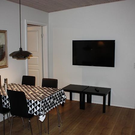 Skagen Ferie 1 Apartment Exterior photo