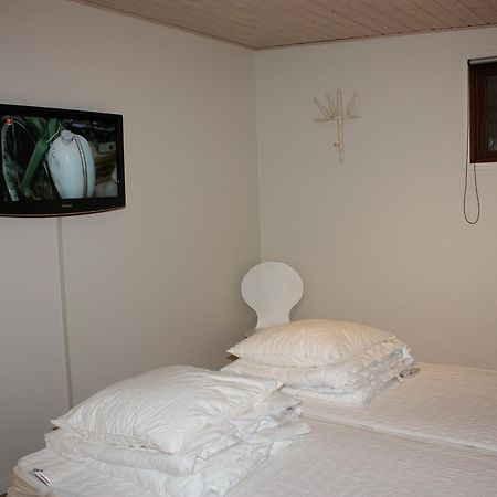 Skagen Ferie 1 Apartment Exterior photo