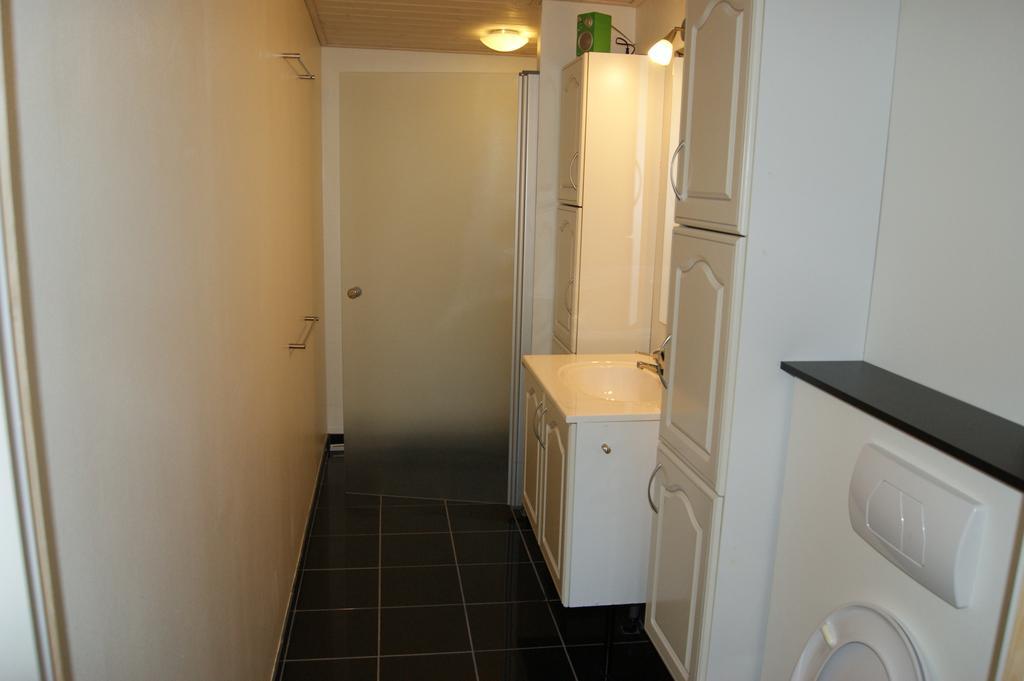 Skagen Ferie 1 Apartment Room photo