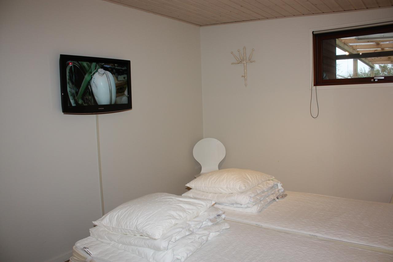 Skagen Ferie 1 Apartment Exterior photo