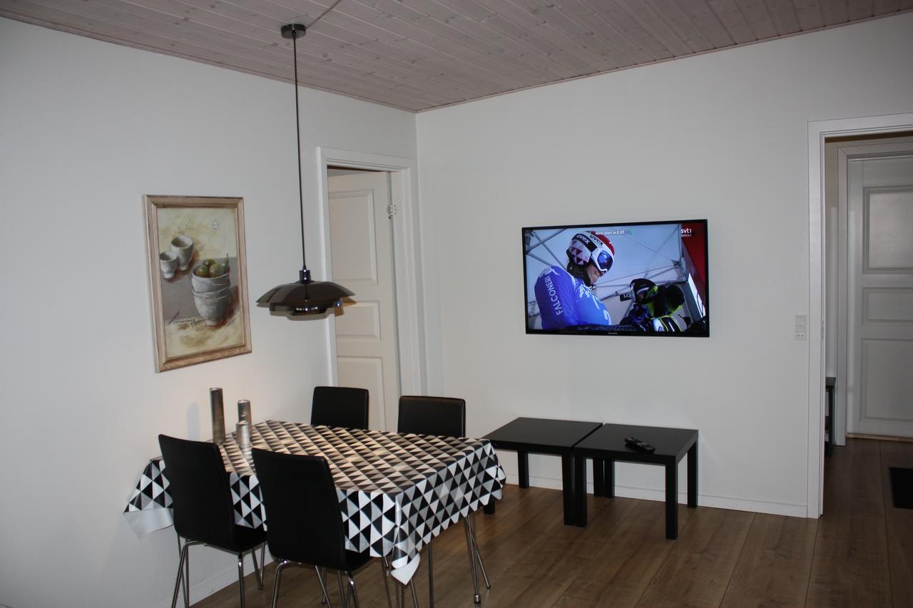 Skagen Ferie 1 Apartment Exterior photo