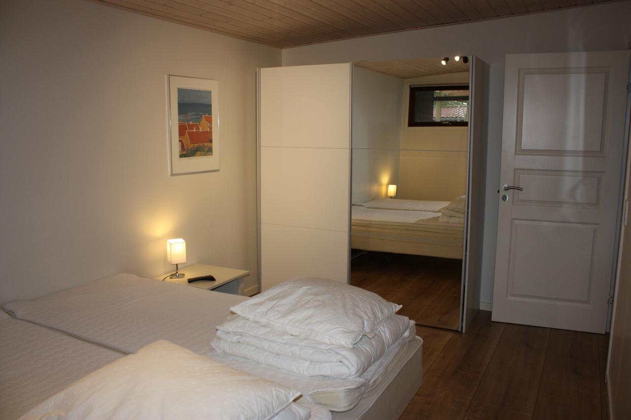 Skagen Ferie 1 Apartment Exterior photo